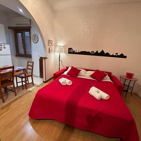 Casa Amisi Apartman Róma Kültér fotó