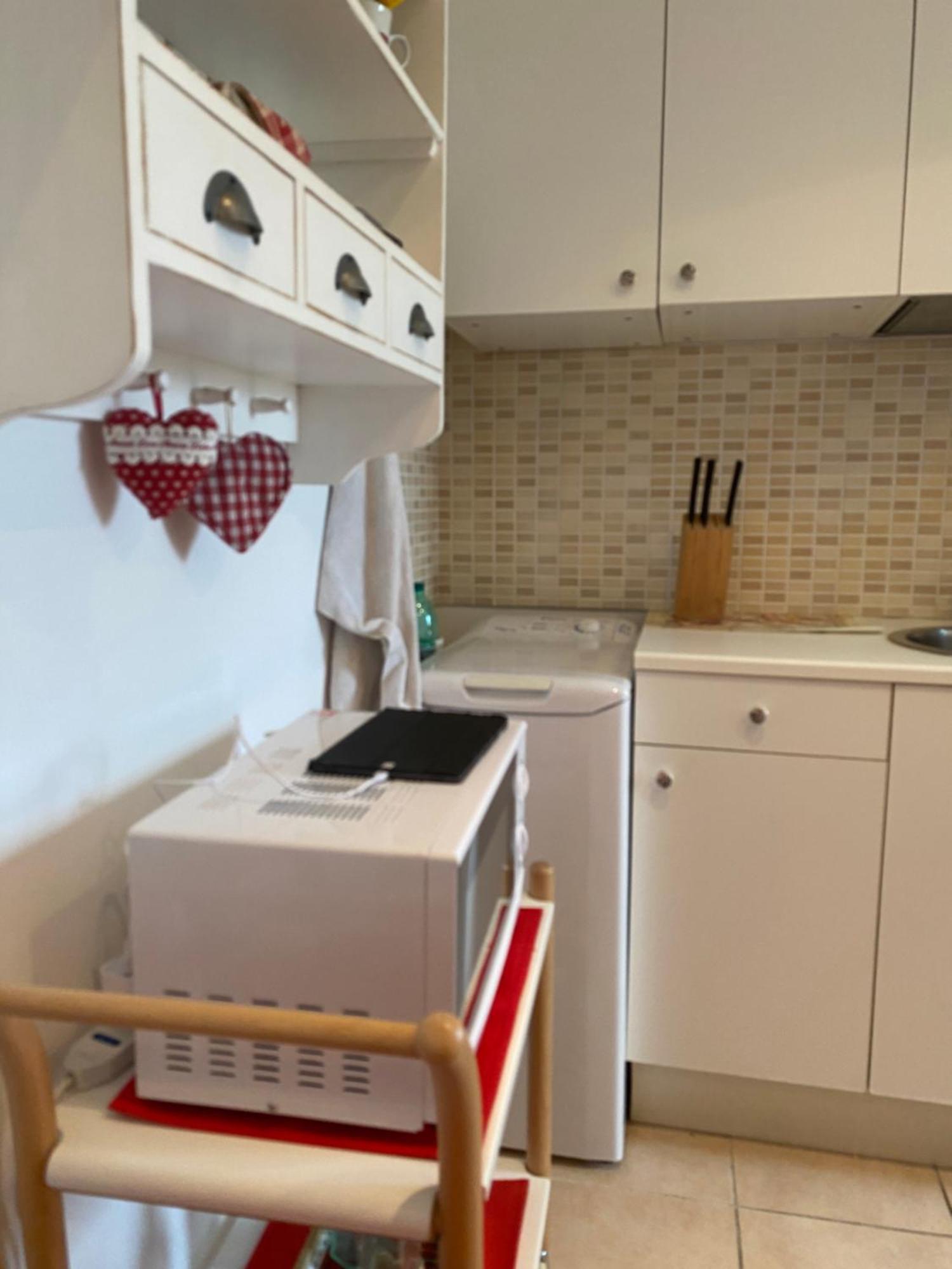 Casa Amisi Apartman Róma Kültér fotó