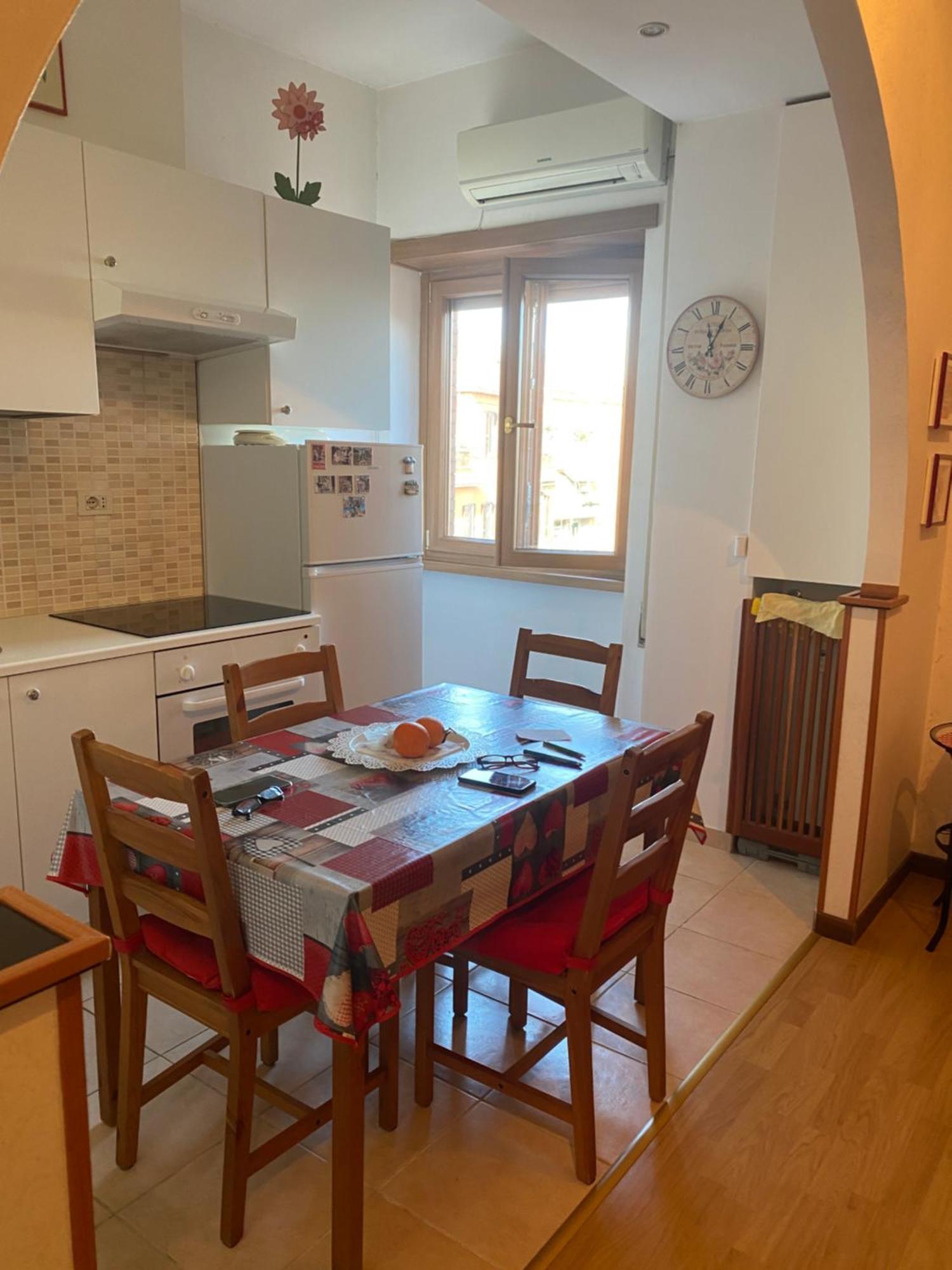 Casa Amisi Apartman Róma Kültér fotó
