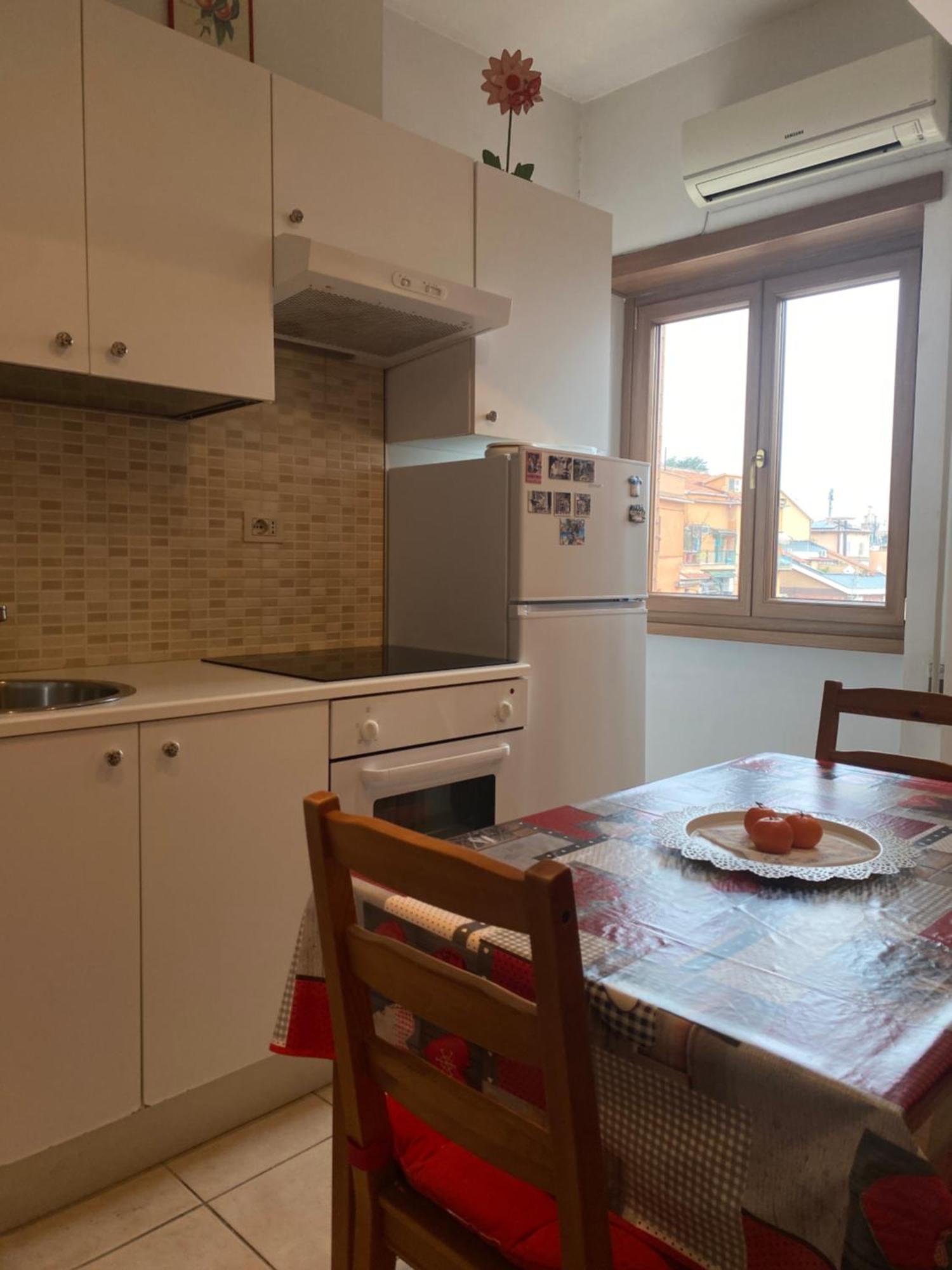 Casa Amisi Apartman Róma Kültér fotó