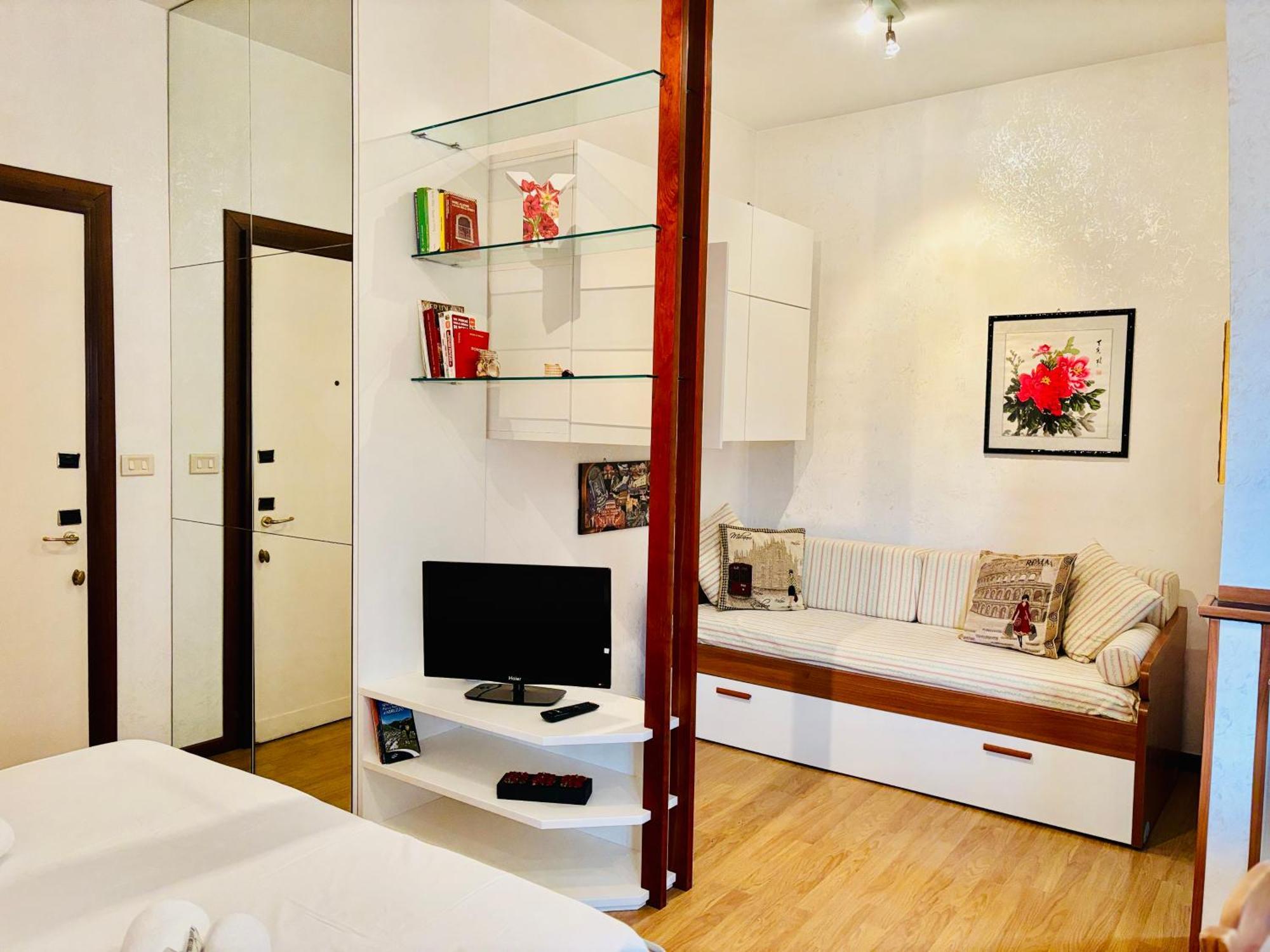 Casa Amisi Apartman Róma Kültér fotó