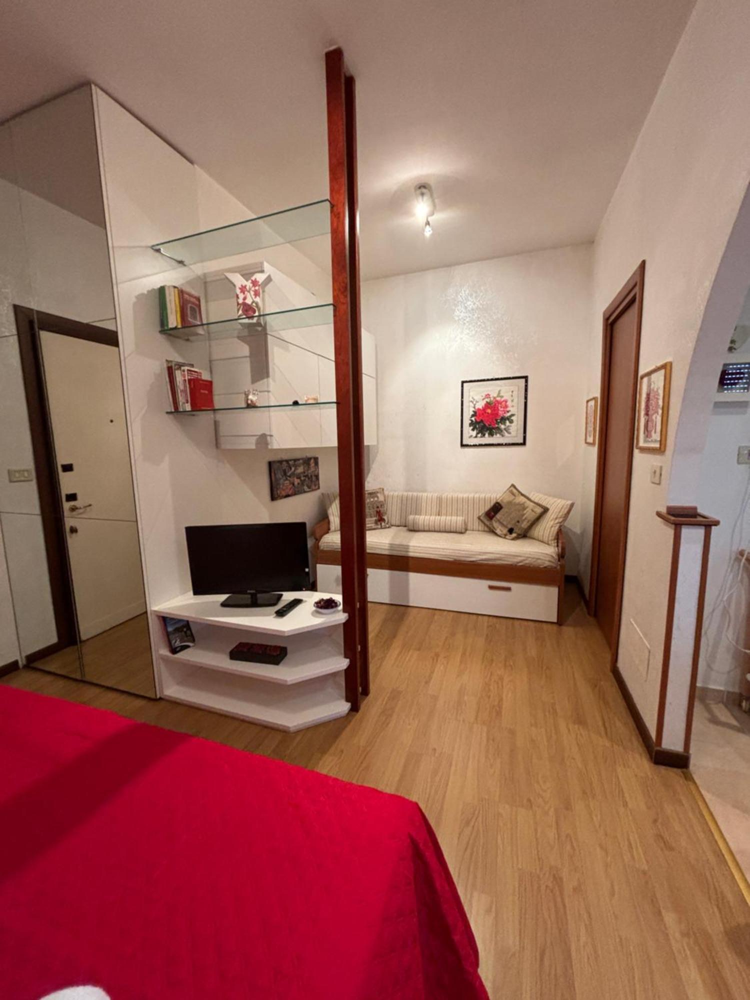 Casa Amisi Apartman Róma Kültér fotó