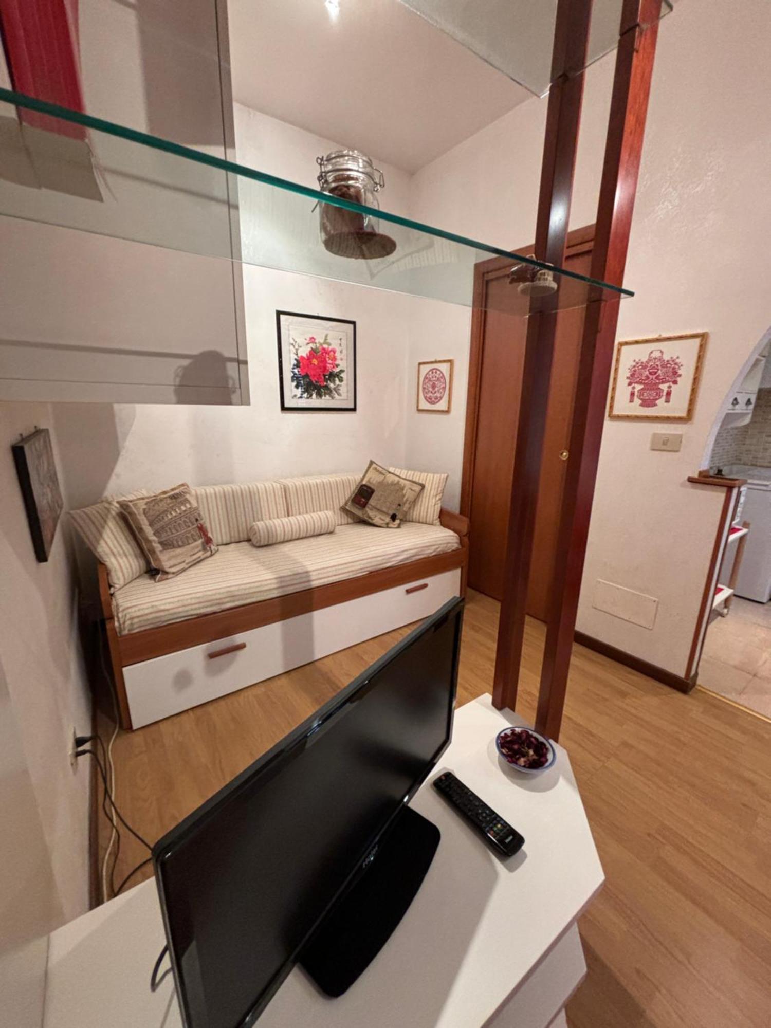 Casa Amisi Apartman Róma Kültér fotó