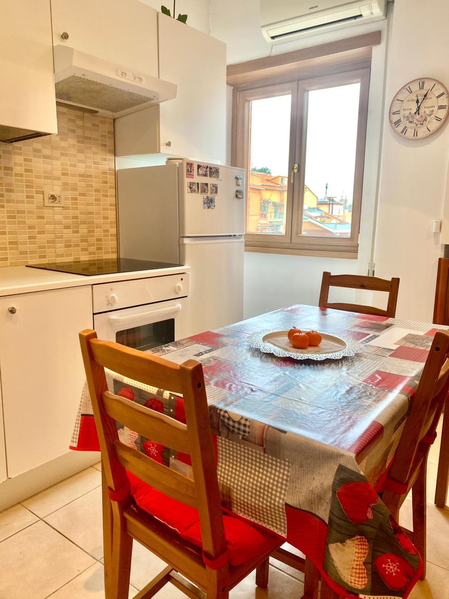 Casa Amisi Apartman Róma Kültér fotó