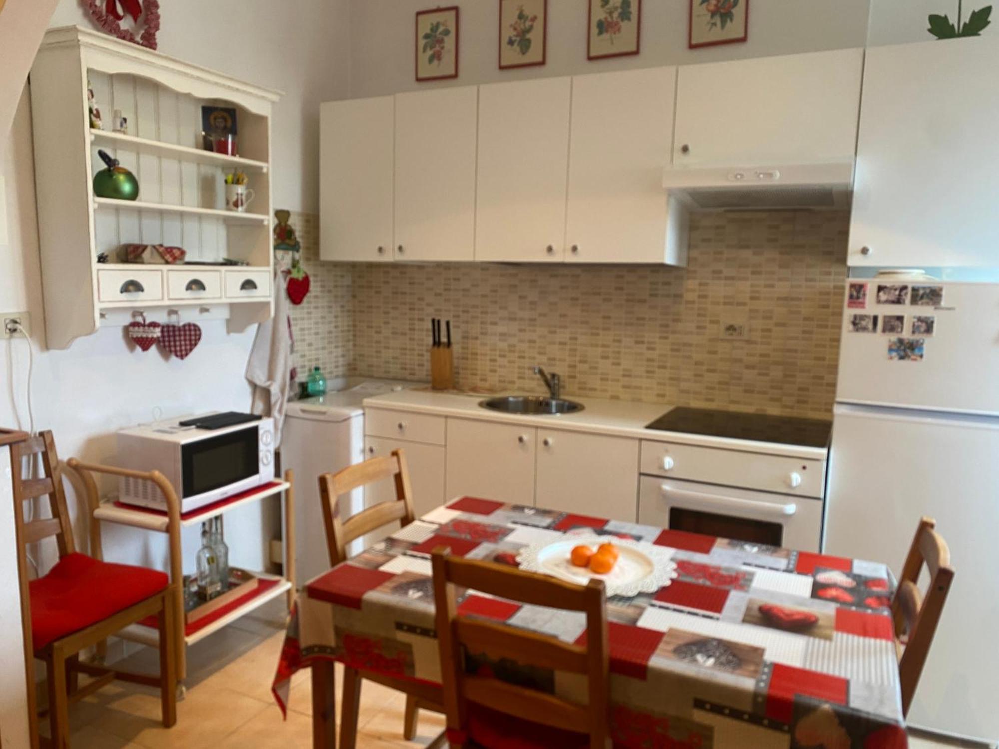 Casa Amisi Apartman Róma Kültér fotó