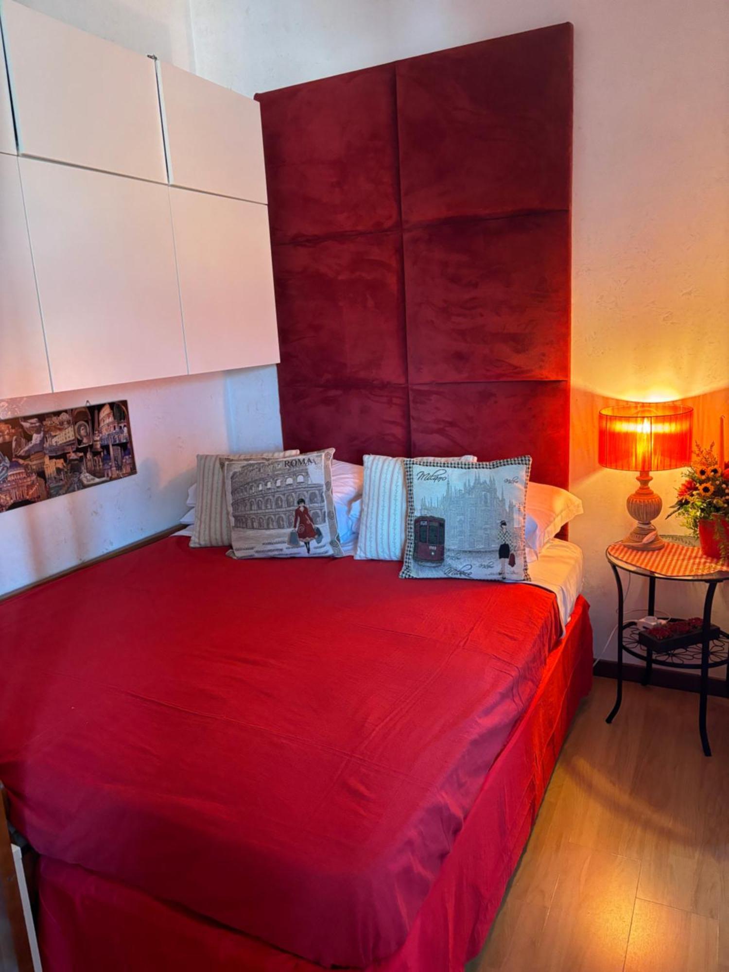 Casa Amisi Apartman Róma Kültér fotó