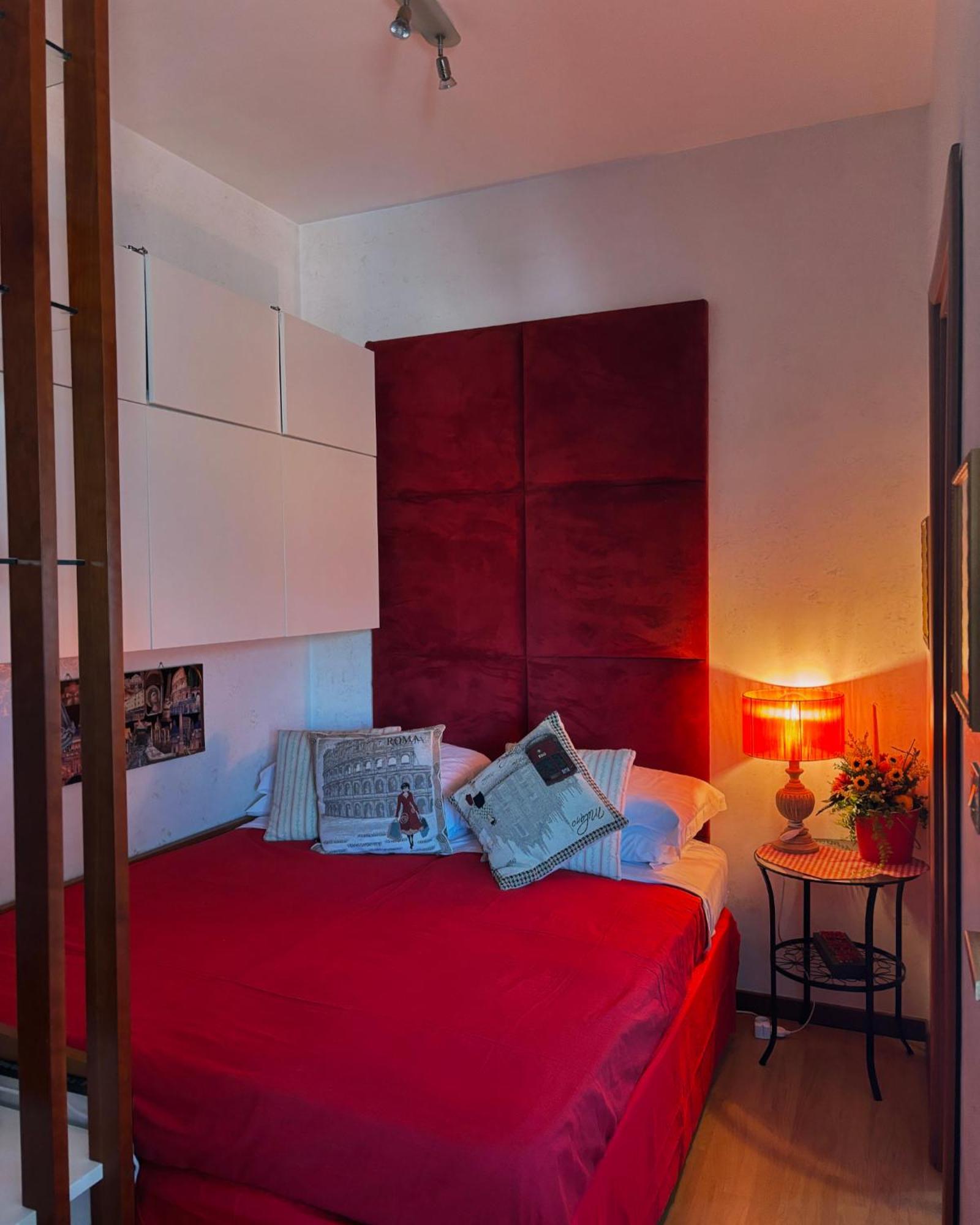 Casa Amisi Apartman Róma Kültér fotó
